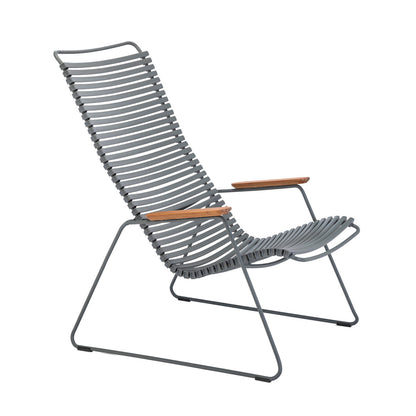 Click Outdoor Lounge Chair