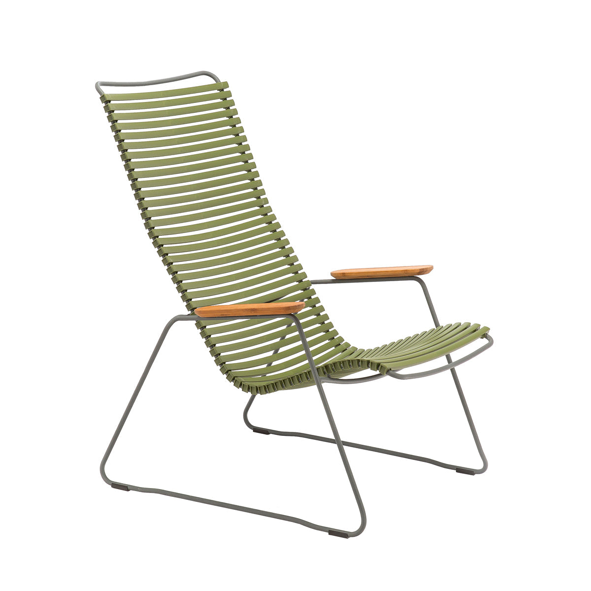 Click Outdoor Lounge Chair