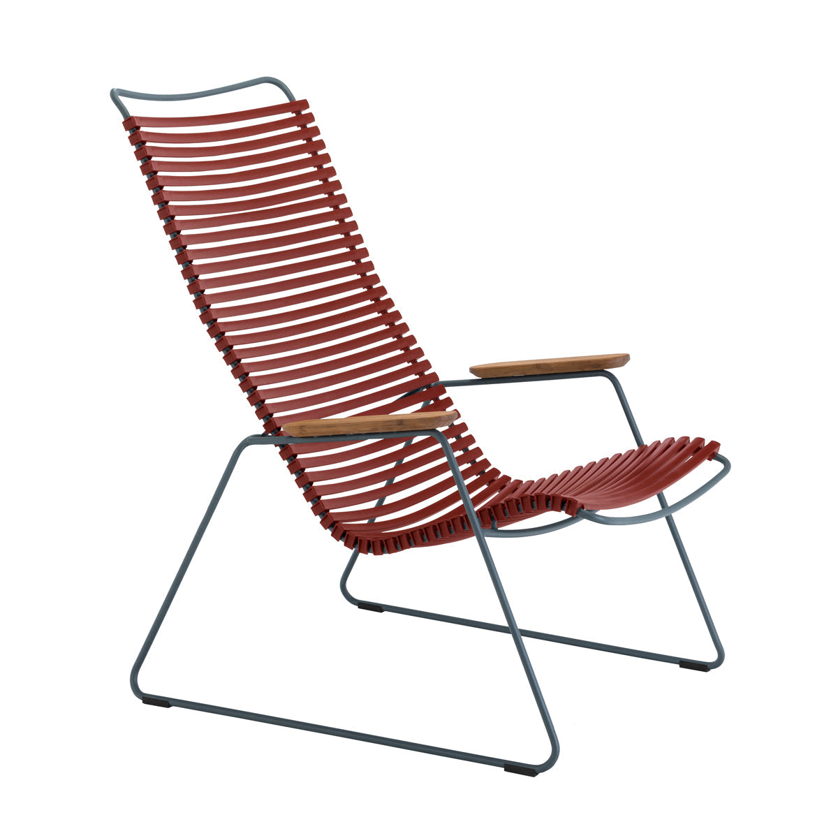 Click Outdoor Lounge Chair