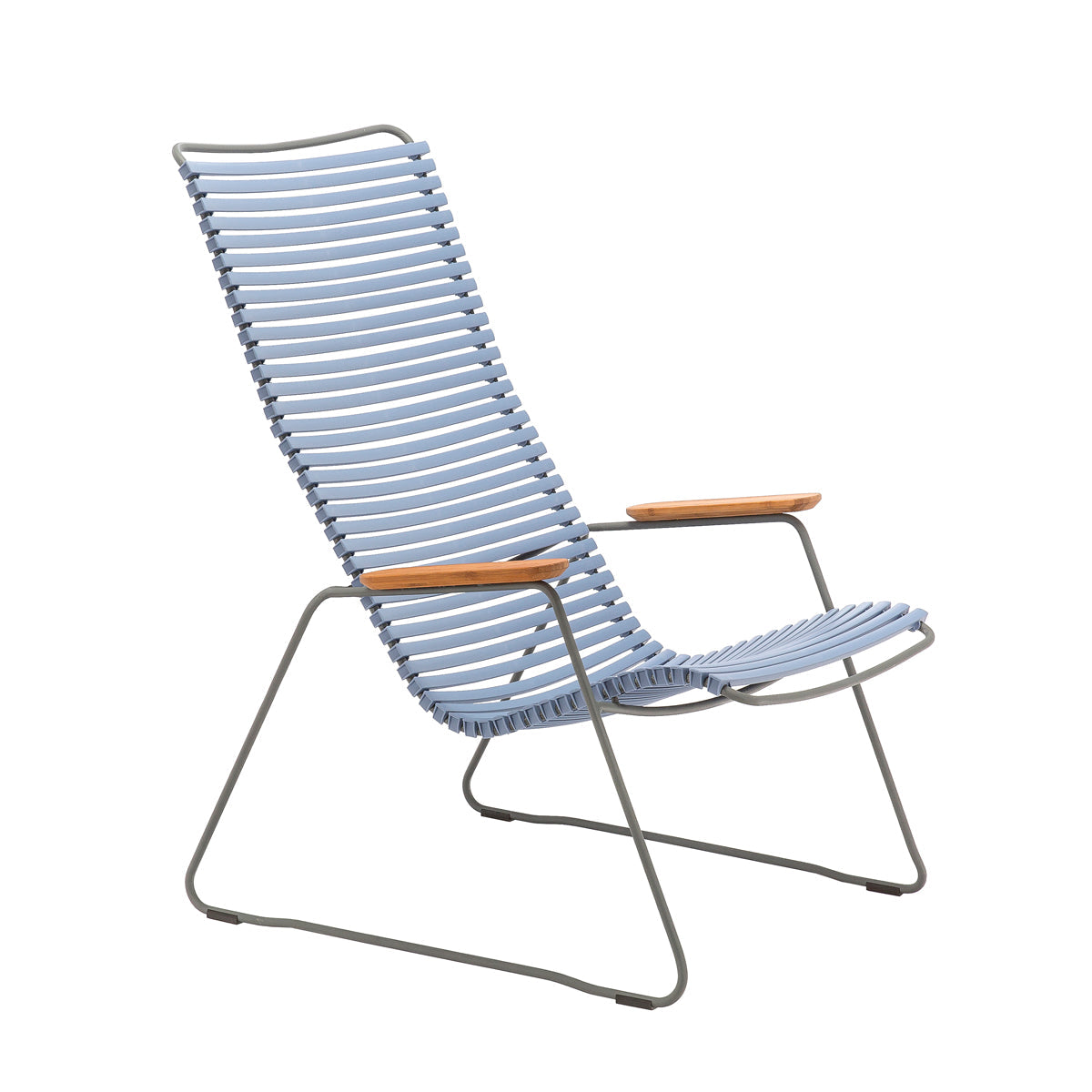Click Outdoor Lounge Chair