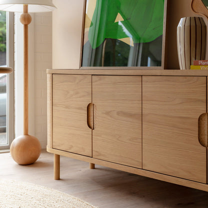 Magnolia Sideboard