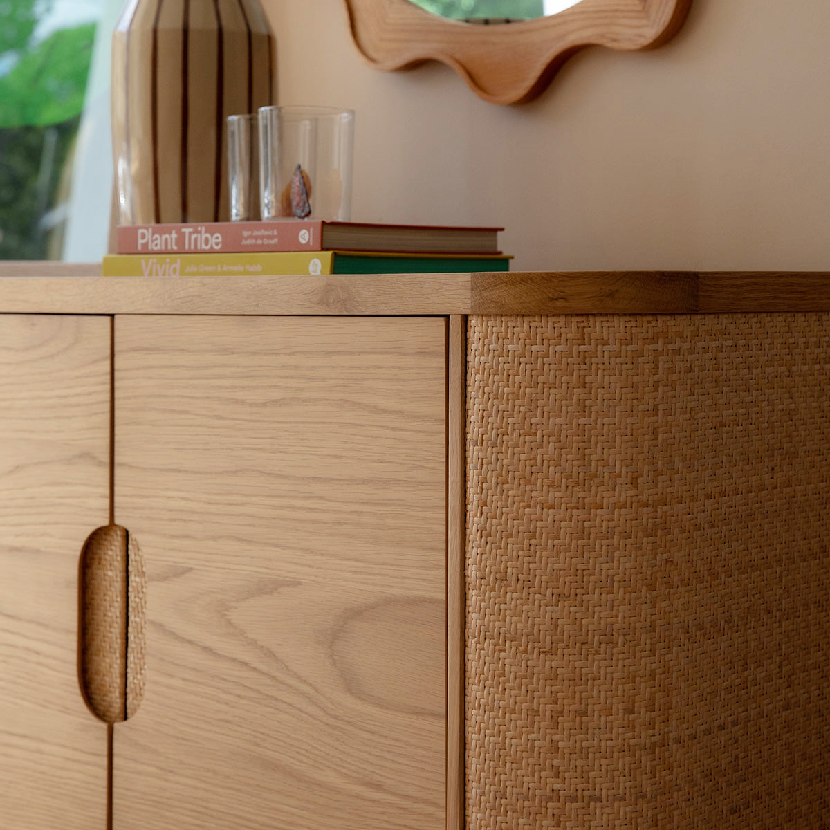 Magnolia Sideboard