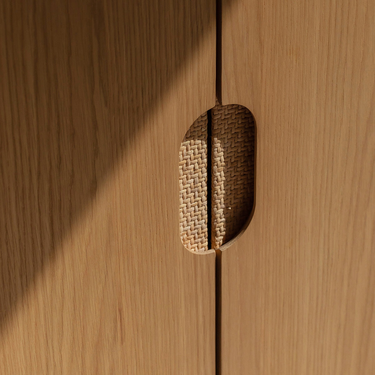 Magnolia Bar Cabinet