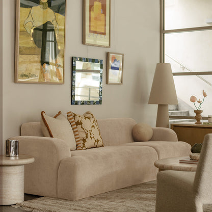 Brooklyn 3 Seater Sofa