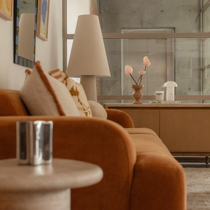 Brooklyn 3 Seater Sofa