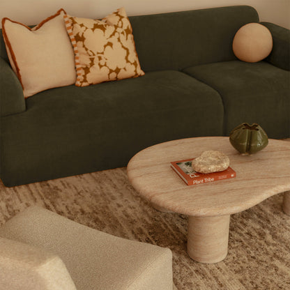 Brooklyn 3 Seater Sofa