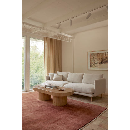 Zephyr 3.5 Seater Sofa (Byron)