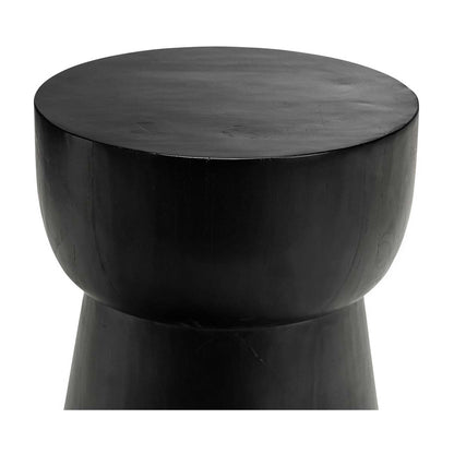 Eggcup Mindi Wood Stool