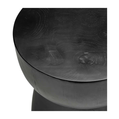 Eggcup Mindi Wood Stool