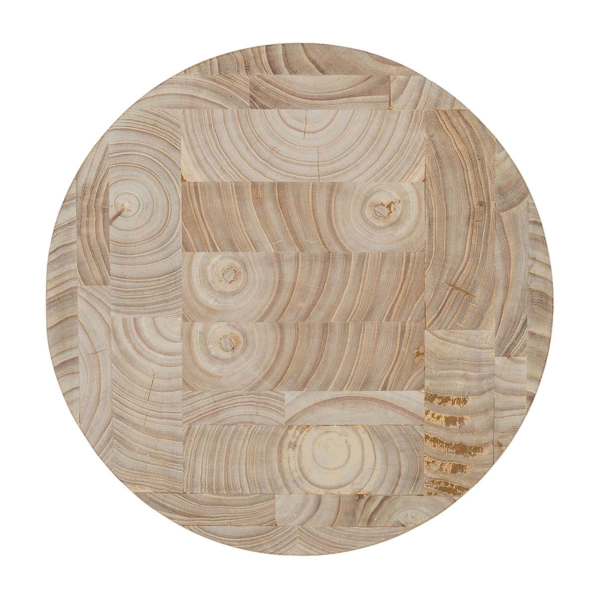 Eggcup Mindi Wood Stool