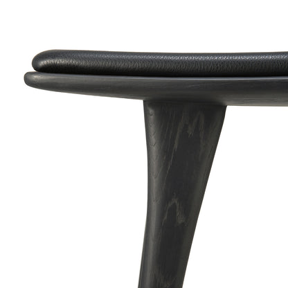 Osso Leather Counter Stool