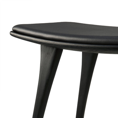 Osso Leather Counter Stool