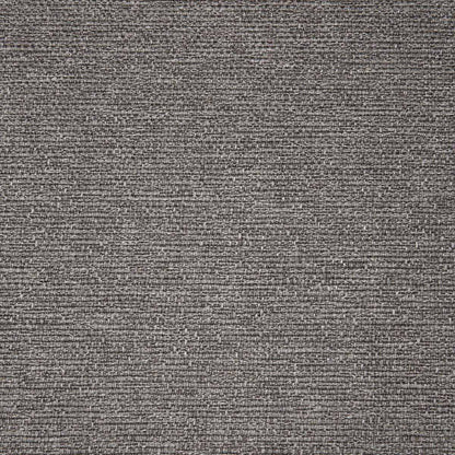 Jack Outdoor Fabric Footstool (Teak Black, Mocha)