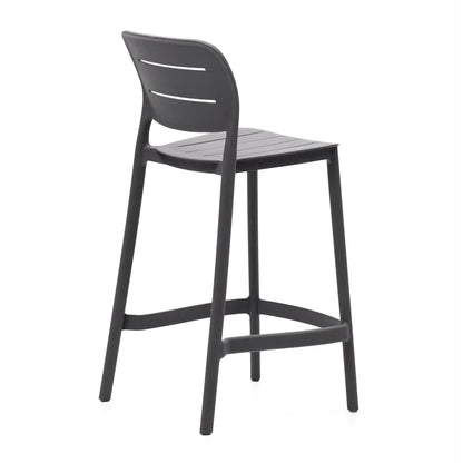 Morella Outdoor Bar Stool