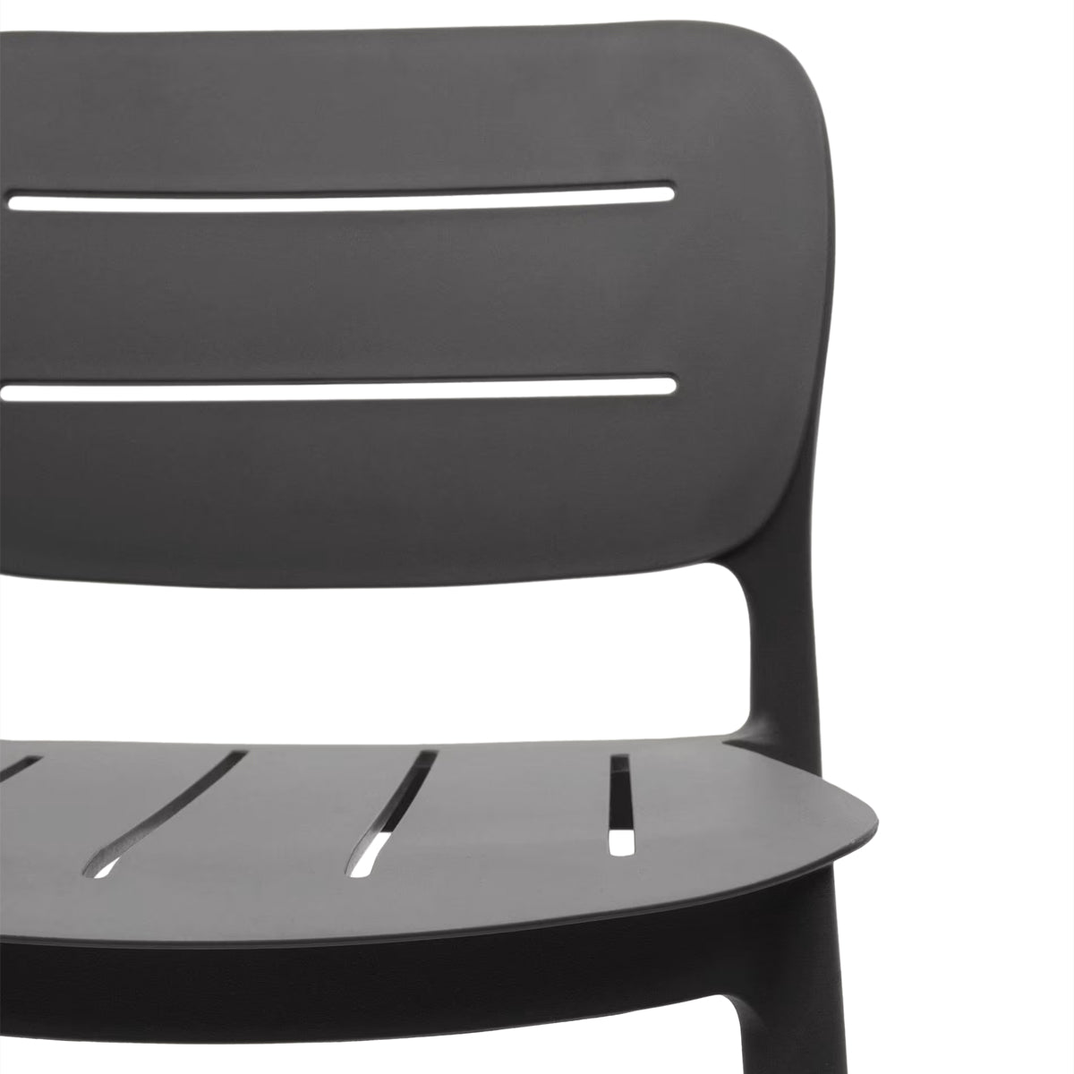 Morella Outdoor Bar Stool