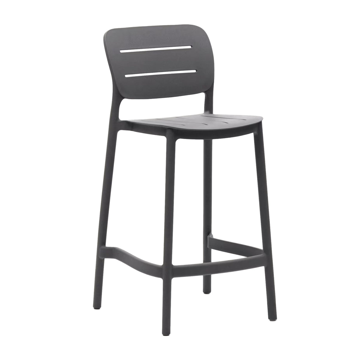 Morella Outdoor Bar Stool