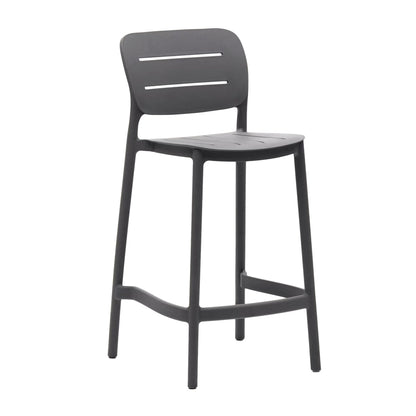 Morella Outdoor Bar Stool