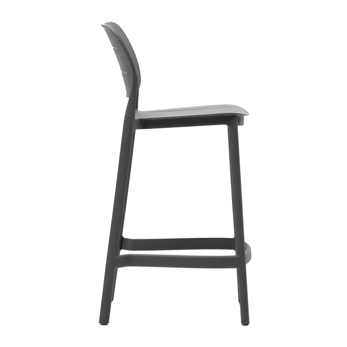 Morella Outdoor Bar Stool