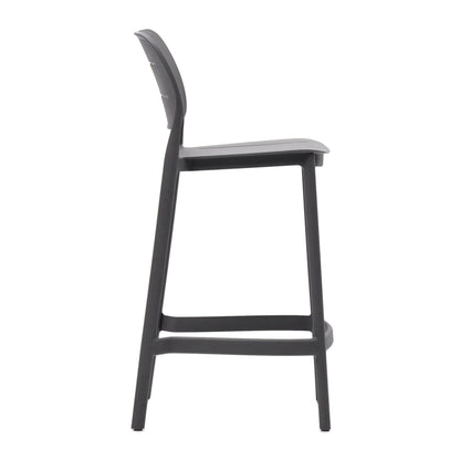 Morella Outdoor Bar Stool