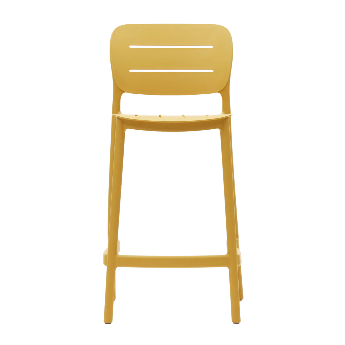 Morella Outdoor Bar Stool