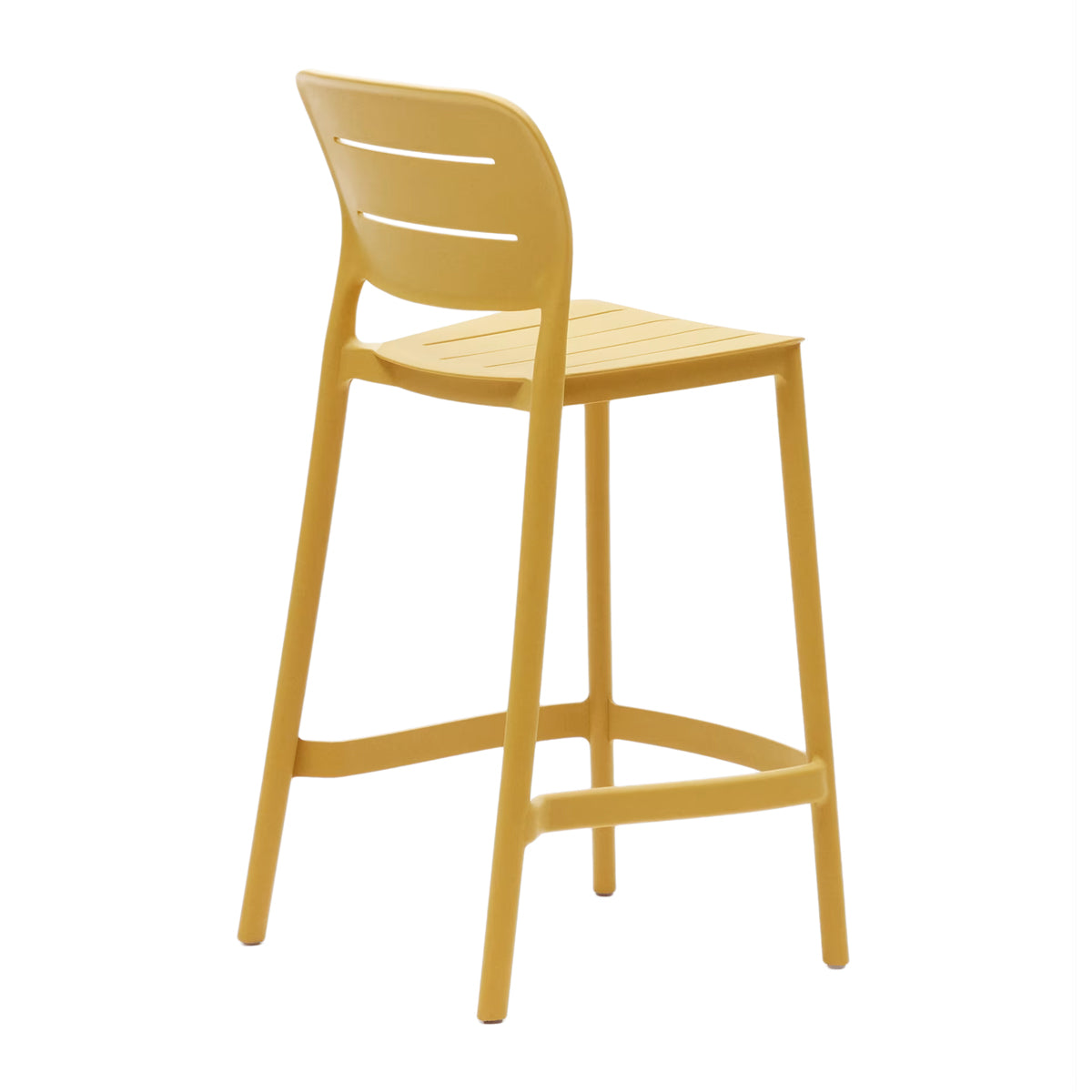 Morella Outdoor Bar Stool