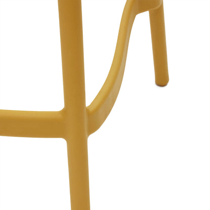 Morella Outdoor Bar Stool