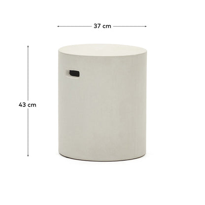 Aiguablava Outdoor Stool