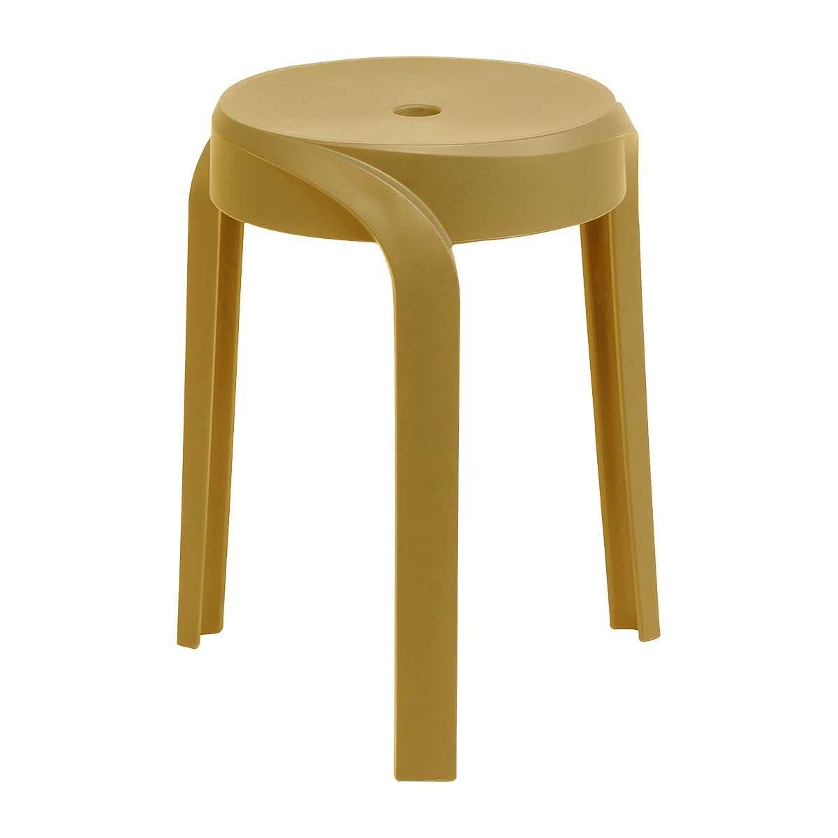 Whirl Stacking Stool