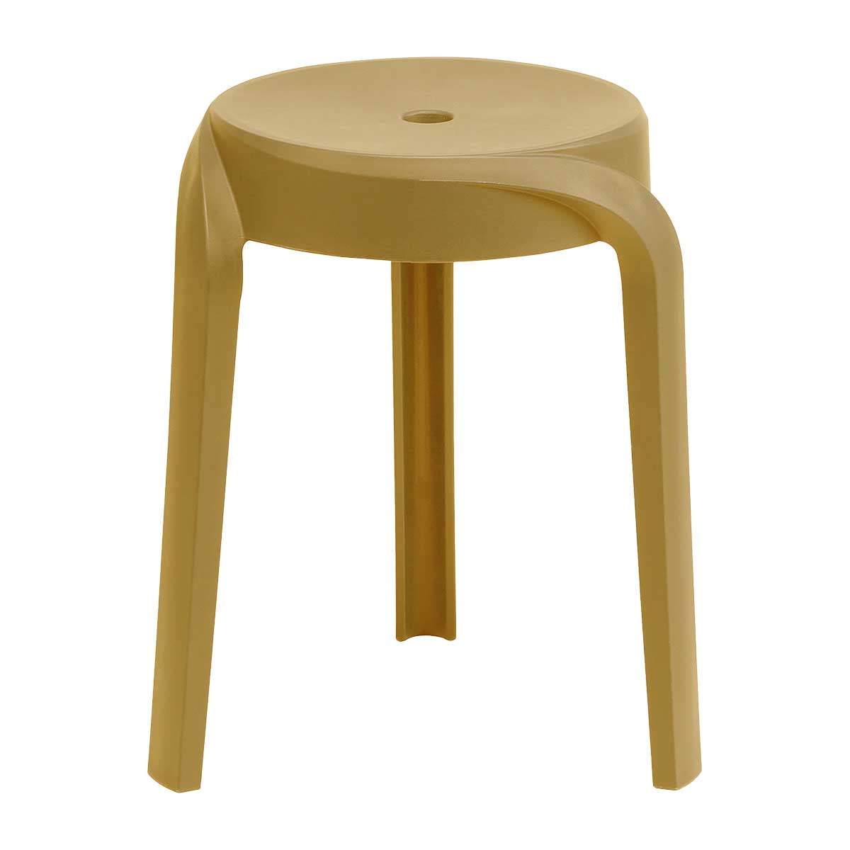 Whirl Stacking Stool