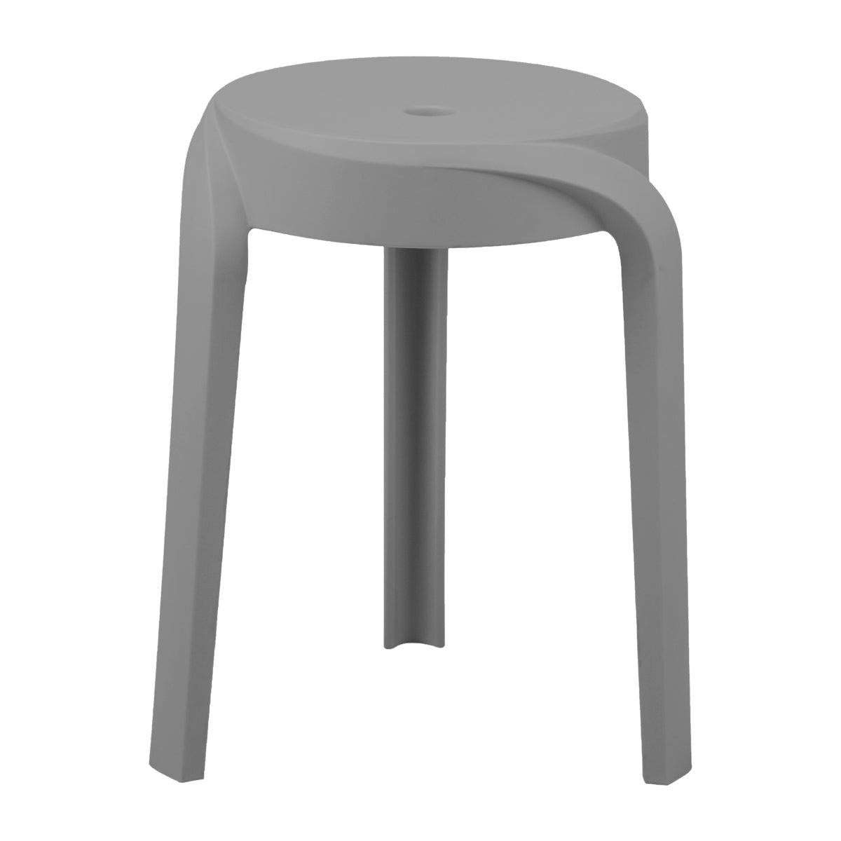 Whirl Stacking Stool