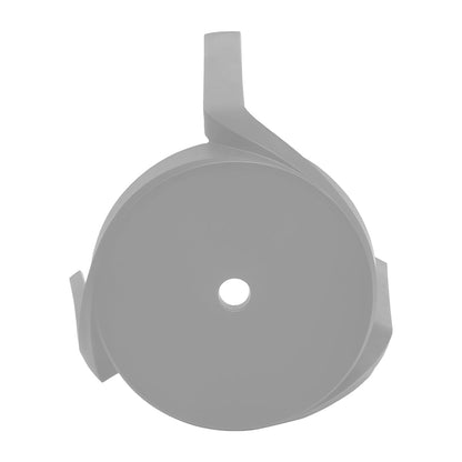 Whirl Stacking Stool