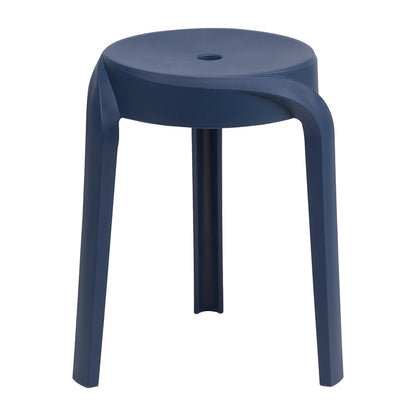 Whirl Stacking Stool