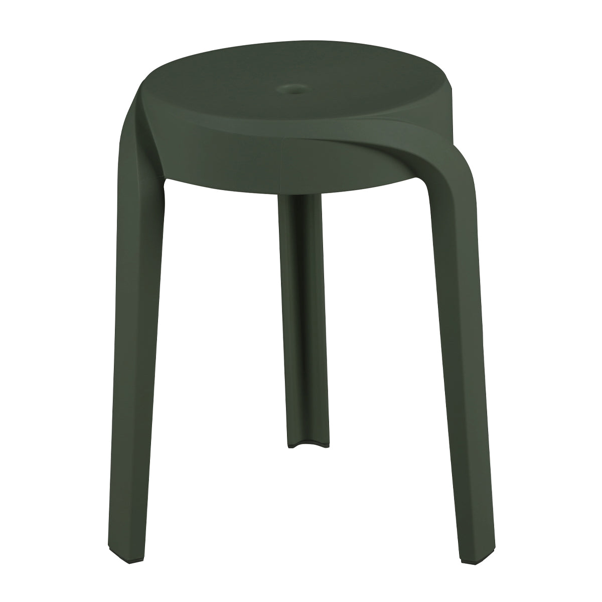 Whirl Stacking Stool