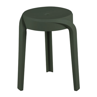 Whirl Stacking Stool
