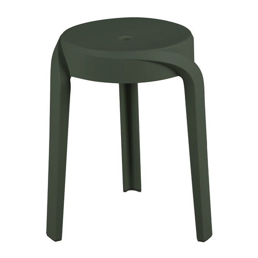 Whirl Stacking Stool