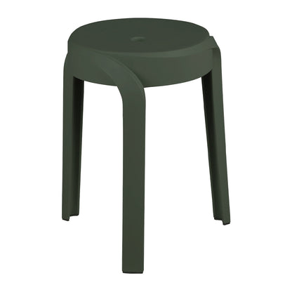 Whirl Stacking Stool