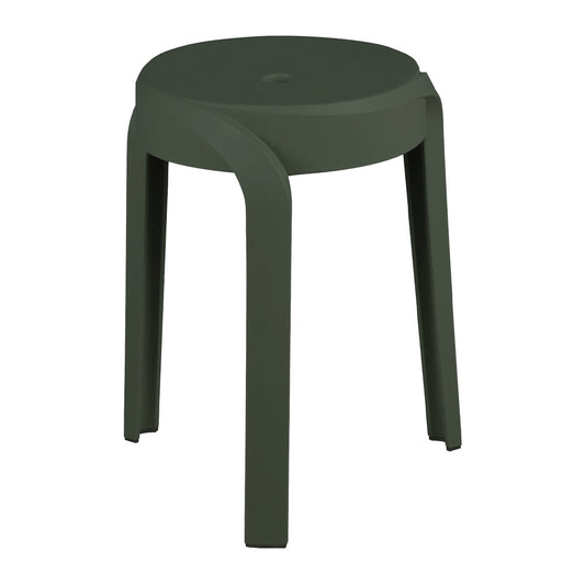 Whirl Stacking Stool
