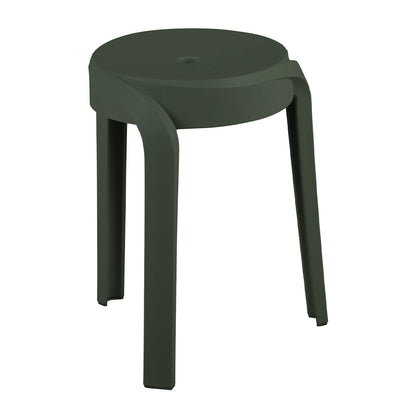 Whirl Stacking Stool