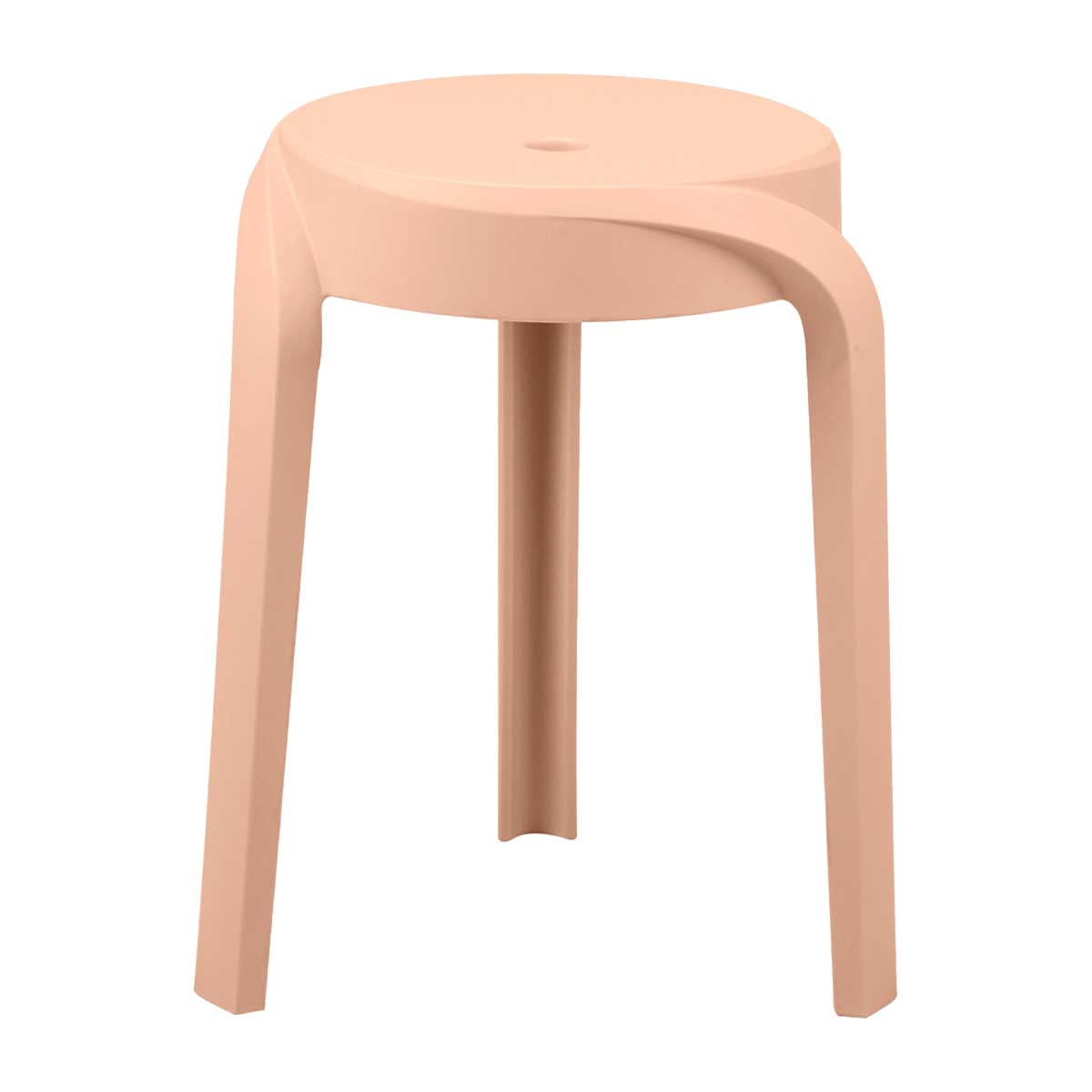 Whirl Stacking Stool