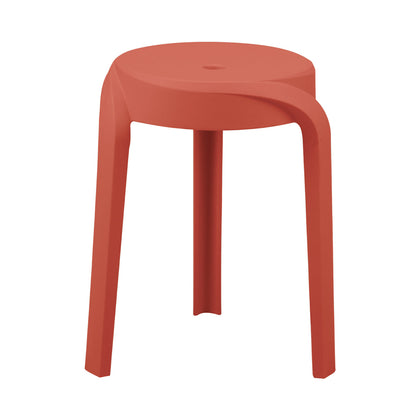 Whirl Stacking Stool