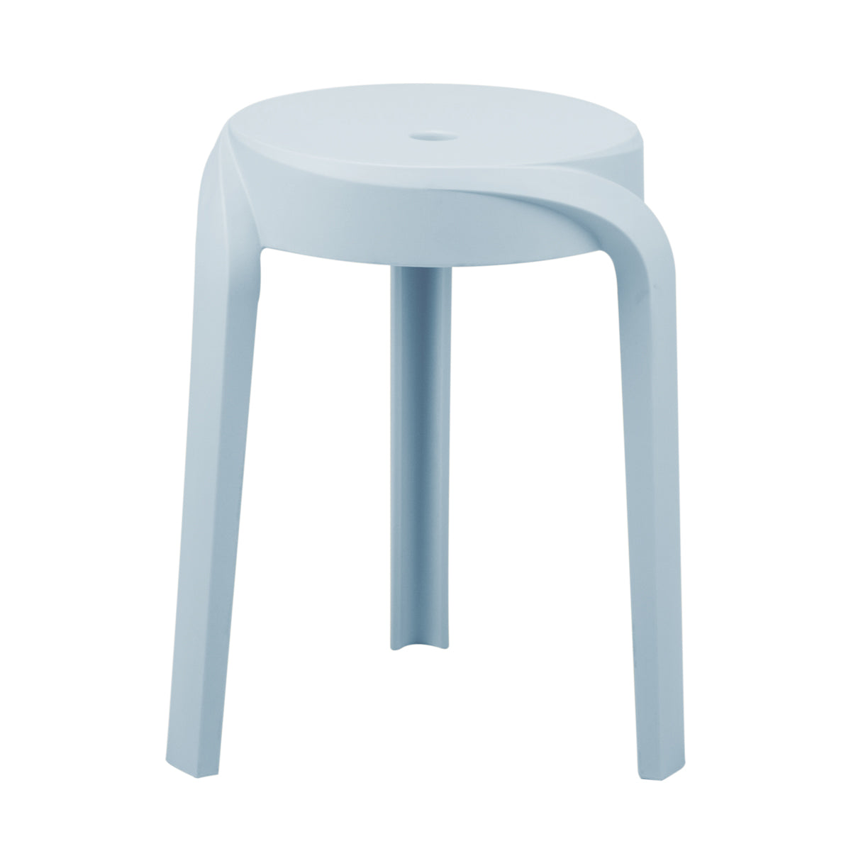 Whirl Stacking Stool