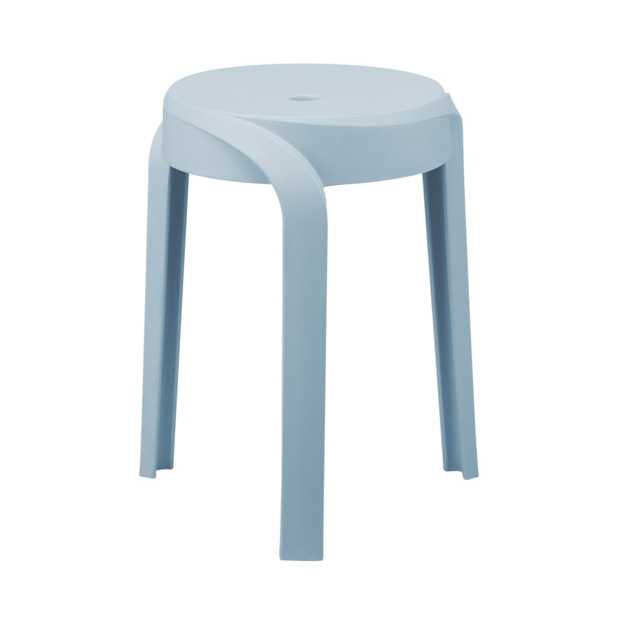 Whirl Stacking Stool