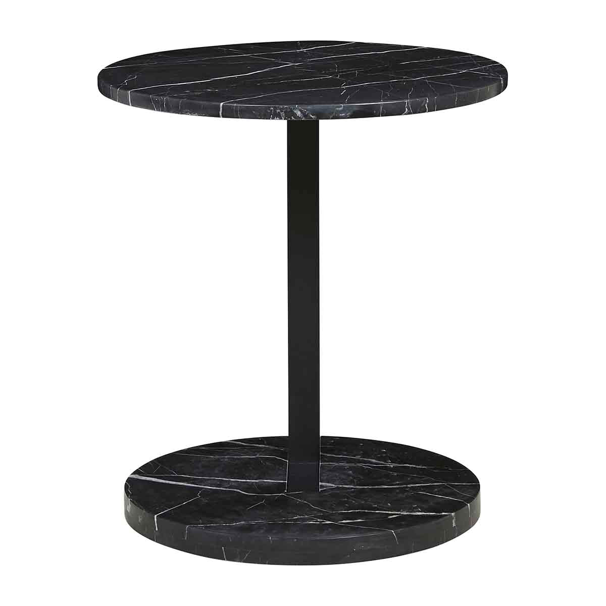 Amara Linear Side Table