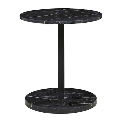 Amara Linear Side Table