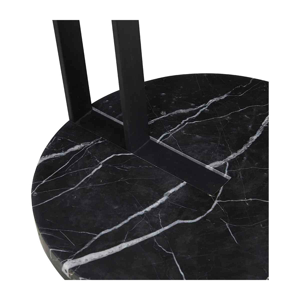 Amara Linear Side Table