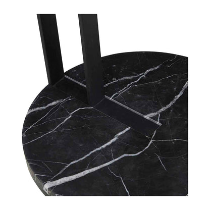 Amara Linear Side Table