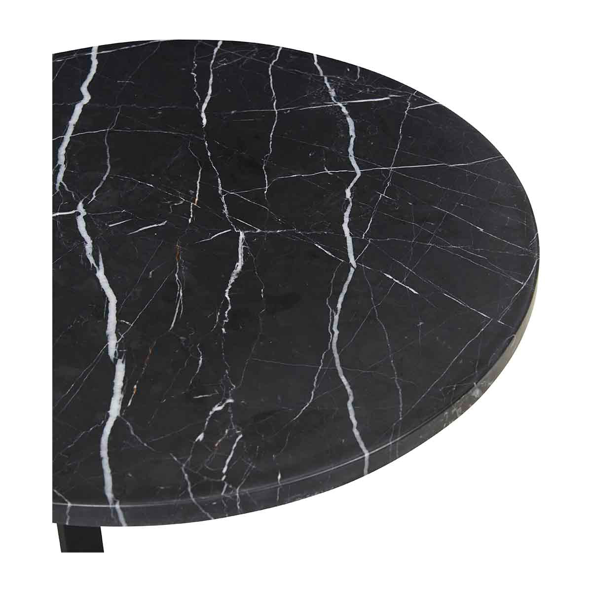 Amara Linear Side Table