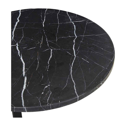 Amara Linear Side Table