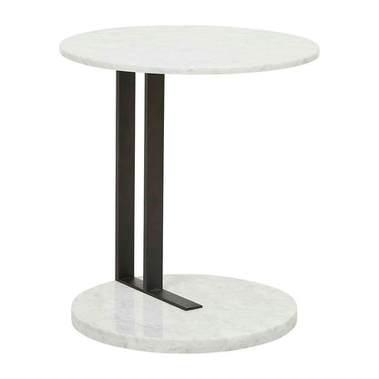Amara Linear Side Table