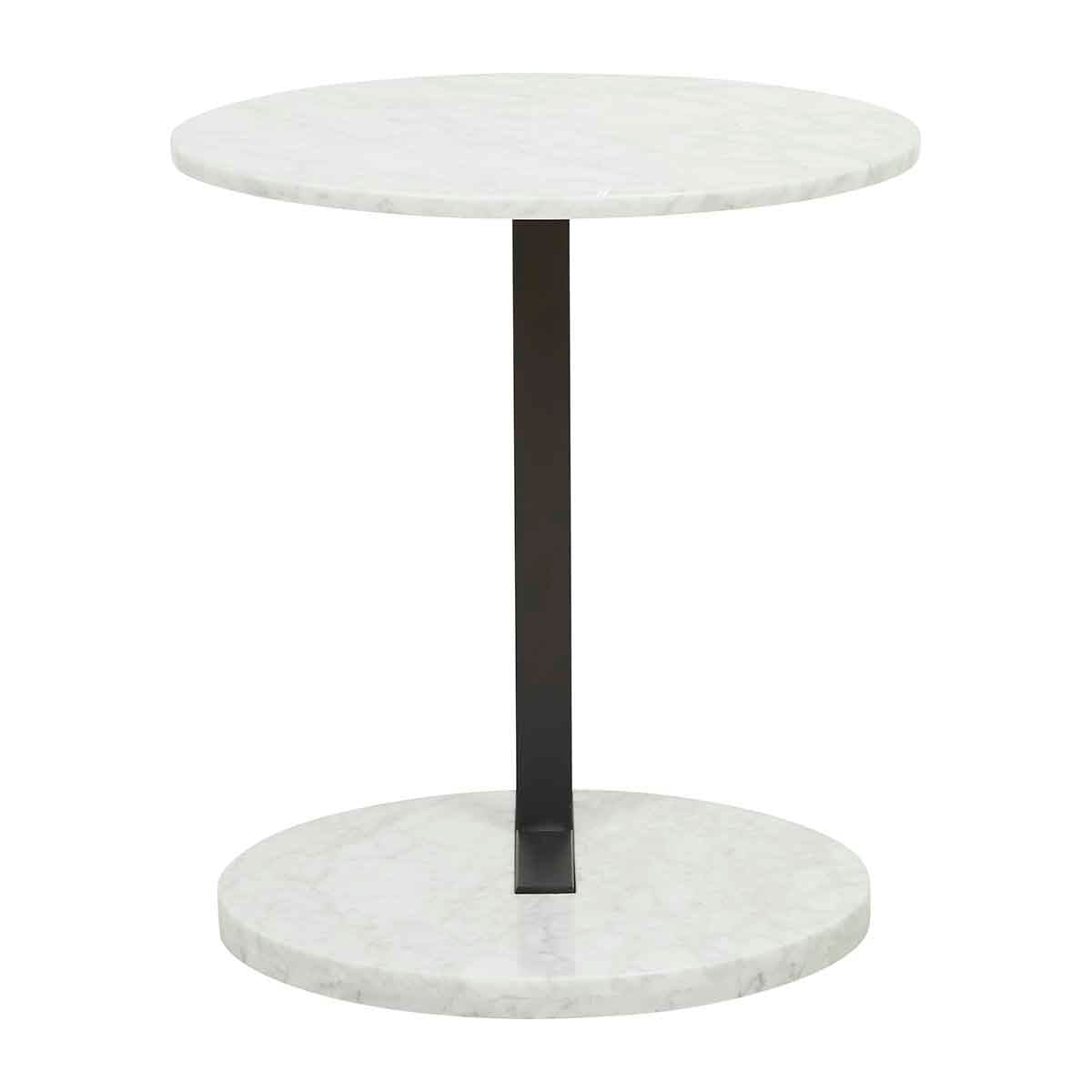 Amara Linear Side Table
